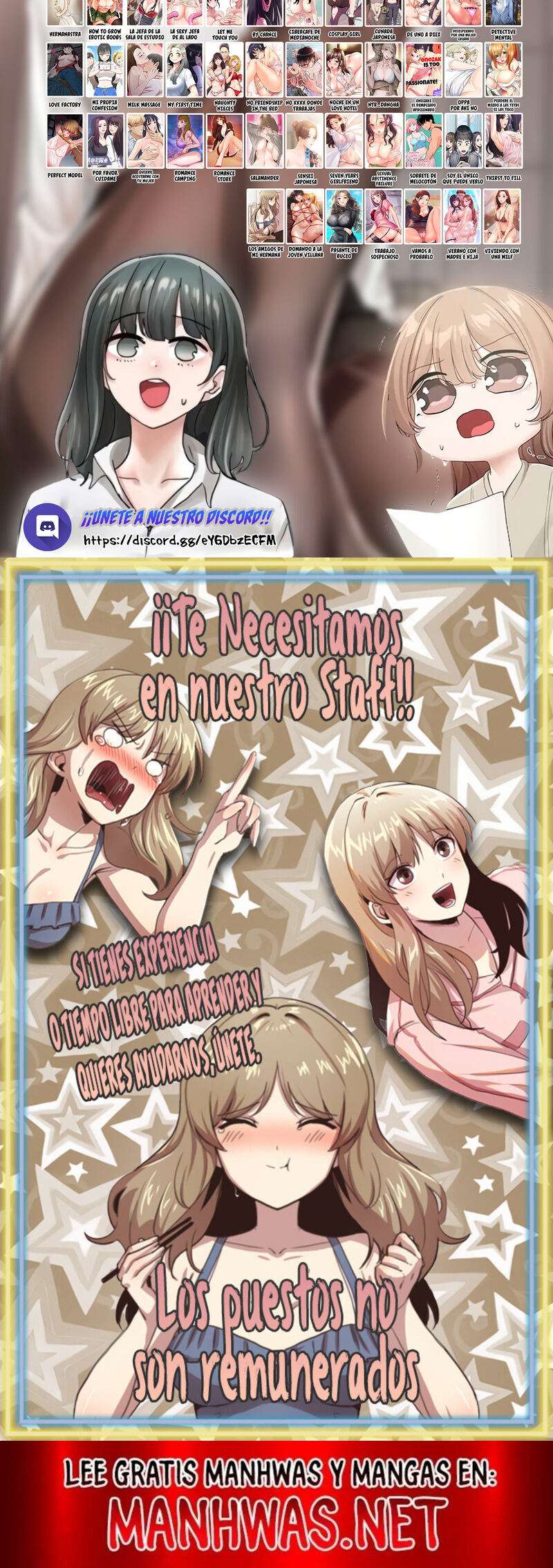 Mujer Casada Capítulo 38 - Página 15 en español