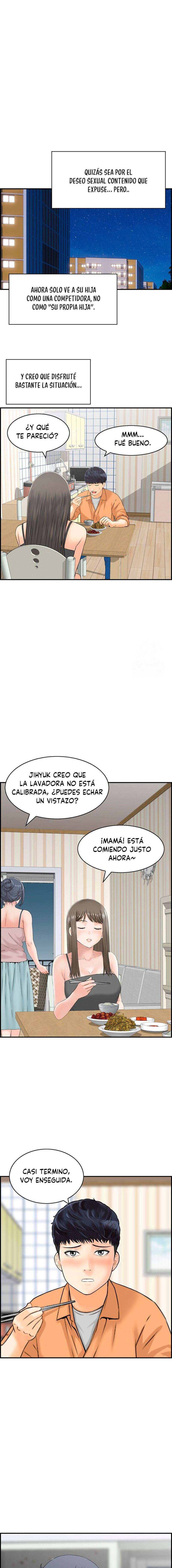 Mujer Casada Capítulo 38 - Página 5 en español