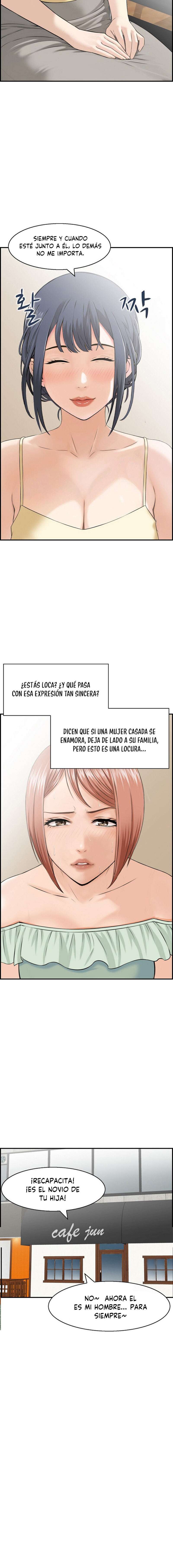Mujer Casada Capítulo 39 - Página 4 en español