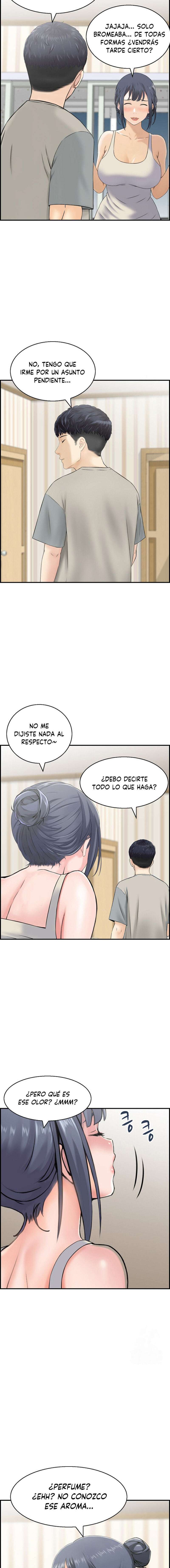 Mujer Casada Capítulo 39 - Página 7 en español