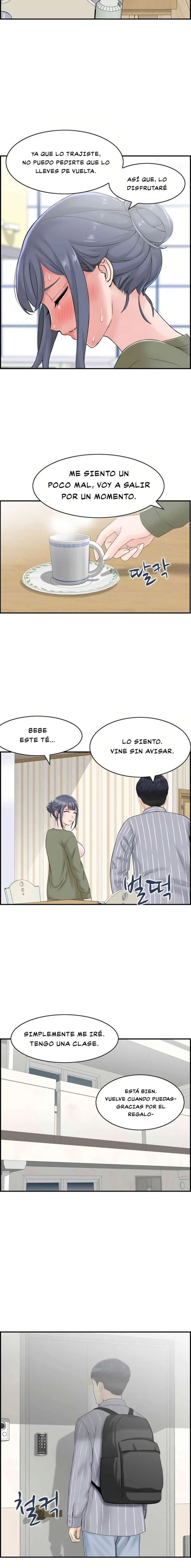 Mujer Casada Capítulo 4 - Página 13 en español