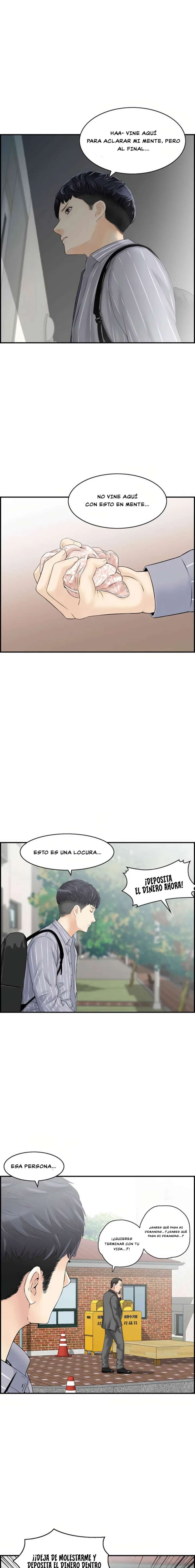 Mujer Casada Capítulo 4 - Página 14 en español