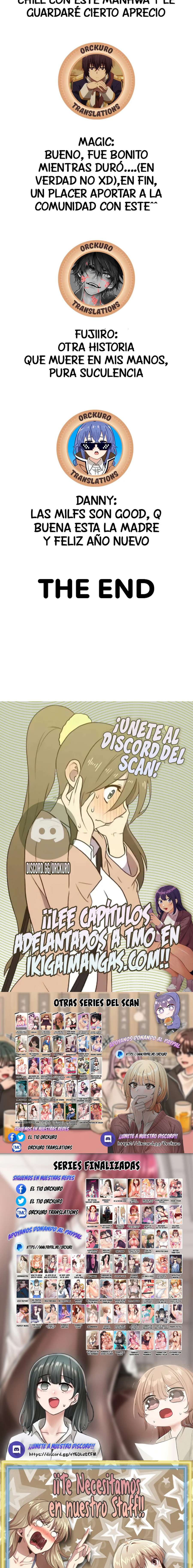 Mujer Casada Capítulo 40 - Página 17 en español
