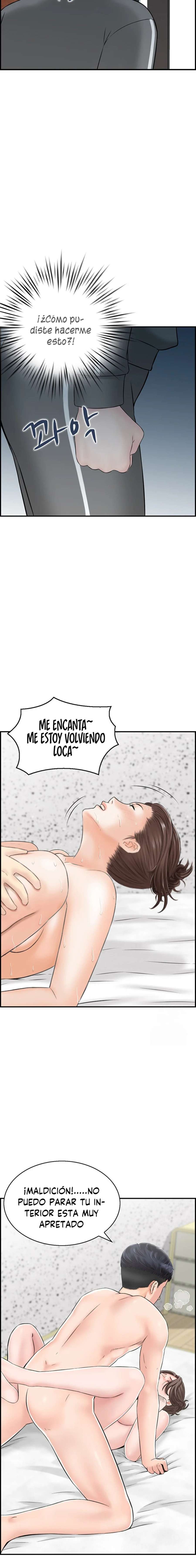 Mujer Casada Capítulo 40 - Página 4 en español