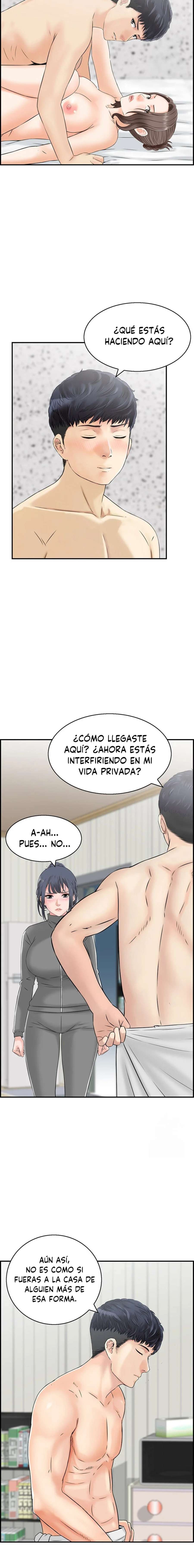 Mujer Casada Capítulo 40 - Página 6 en español