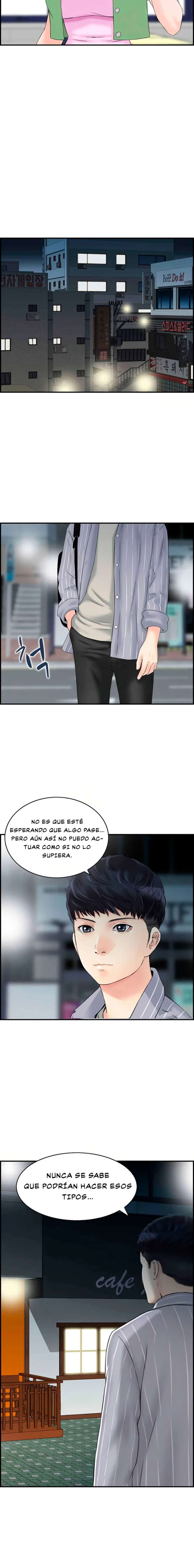 Mujer Casada Capítulo 5 - Página 15 en español