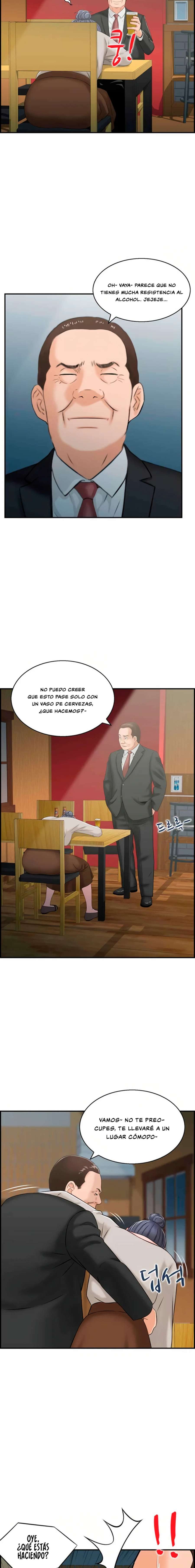Mujer Casada Capítulo 7 - Página 4 en español