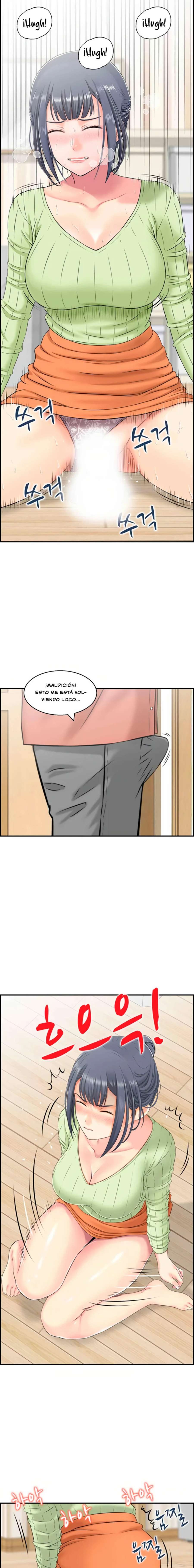 Mujer Casada Capítulo 8 - Página 12 en español