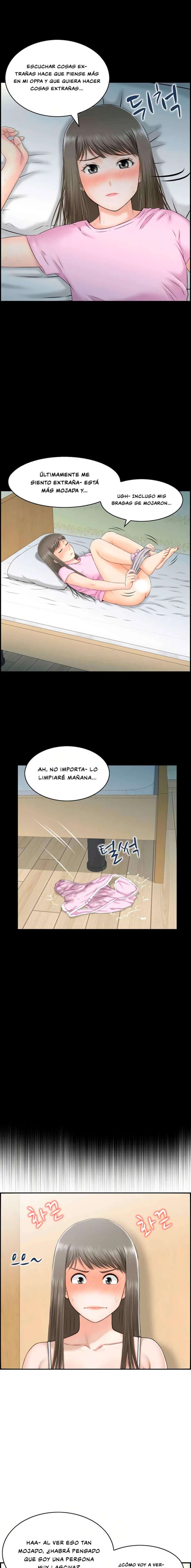 Mujer Casada Capítulo 9 - Página 13 en español