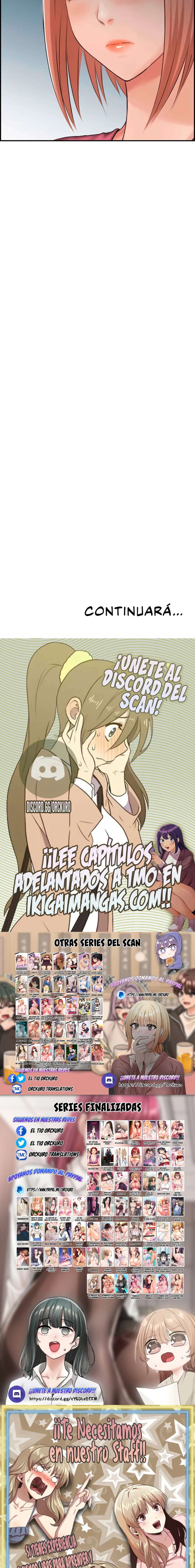 Mujer Casada Capítulo 9 - Página 16 en español