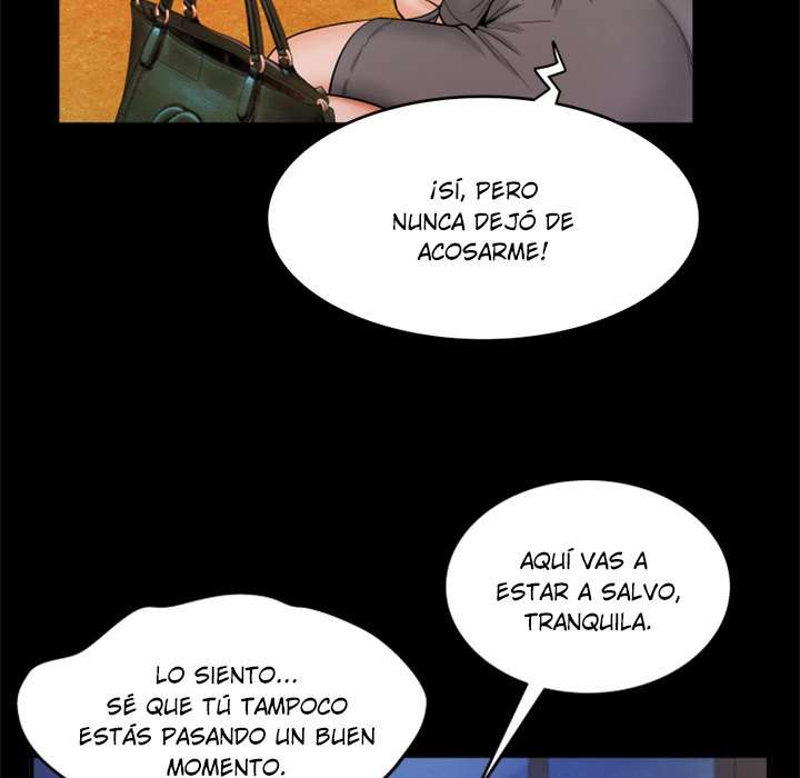 My Aunt Capítulo 13 - Página 83 en español