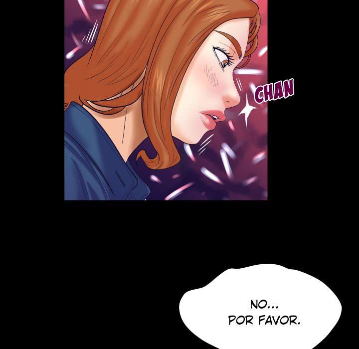 My Aunt Capítulo 21 - Página 19 en español
