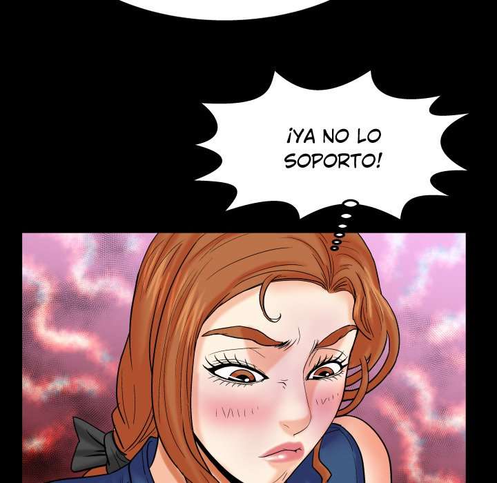 My Aunt Capítulo 21 - Página 23 en español