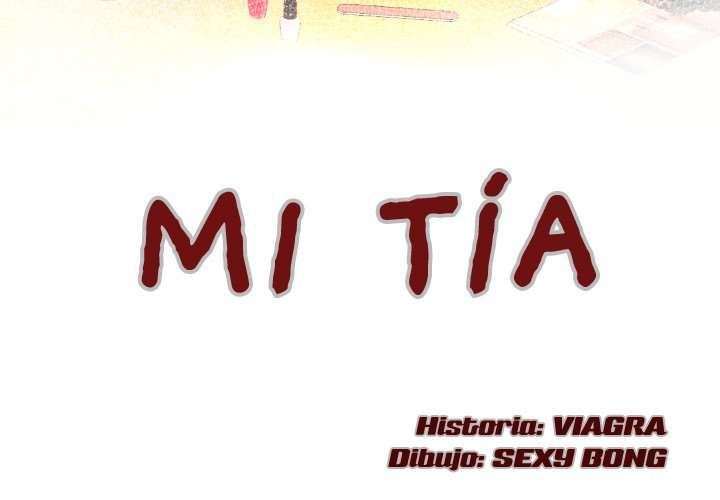 My Aunt Capítulo 4 - Página 4 en español