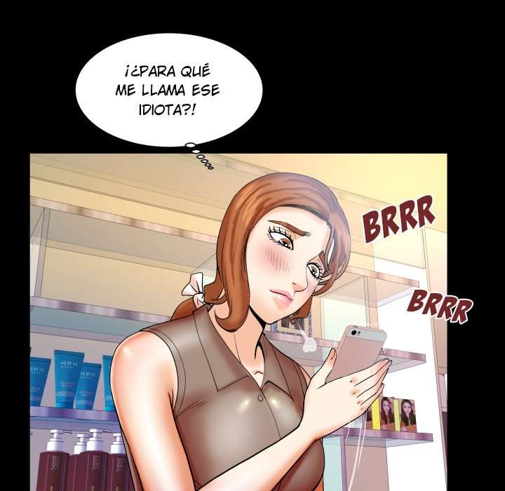 My Aunt Capítulo 49 - Página 77 en español