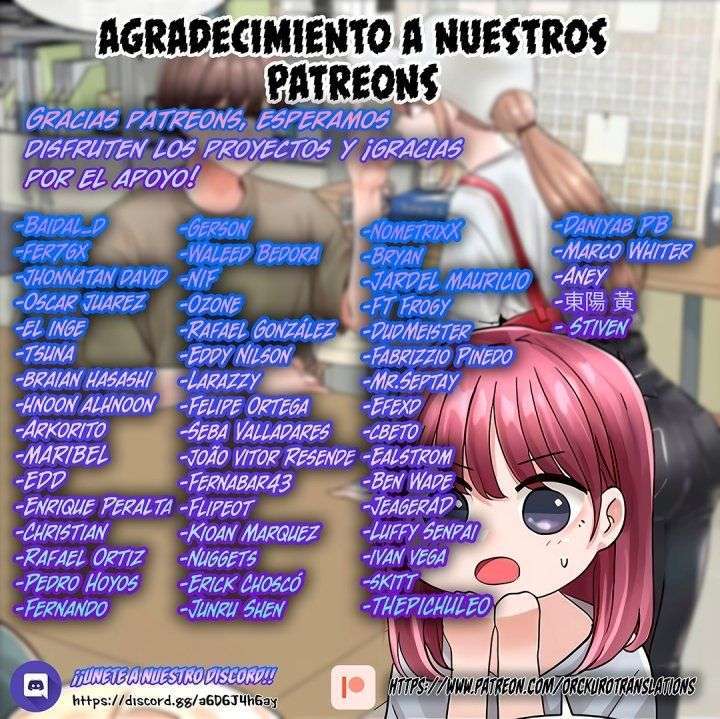 My First Time Capítulo 13 - Página 13 en español