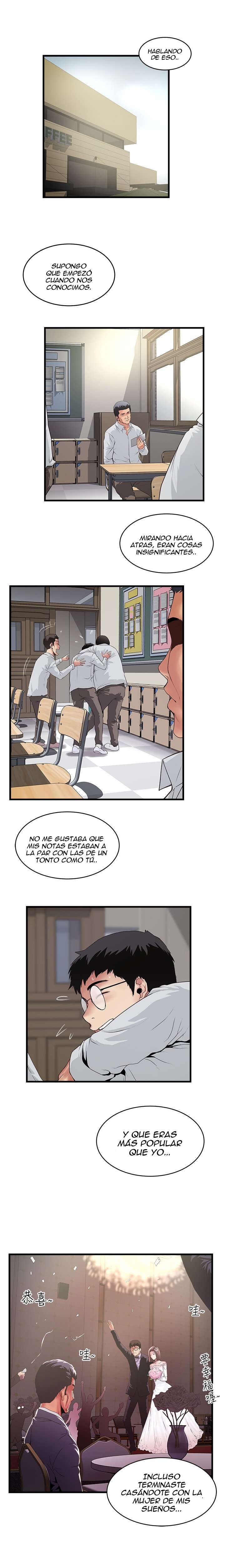 My Housemaid Capítulo 101 - Página 13 en español