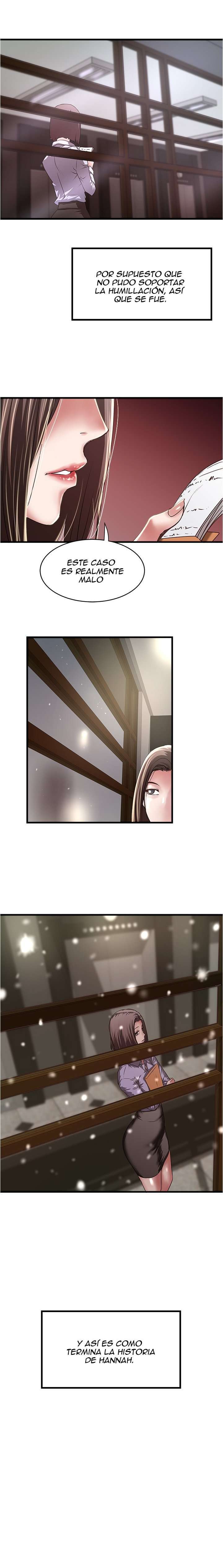 My Housemaid Capítulo 101 - Página 7 en español