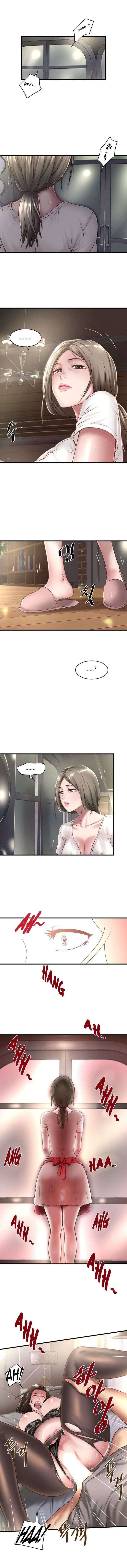 My Housemaid Capítulo 18 - Página 5 en español