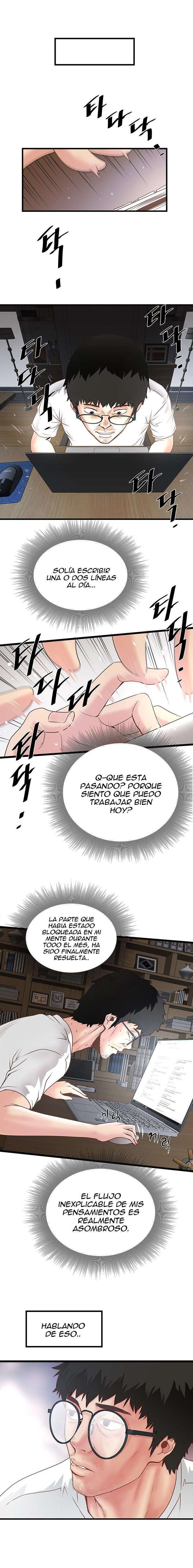 My Housemaid Capítulo 2 - Página 15 en español