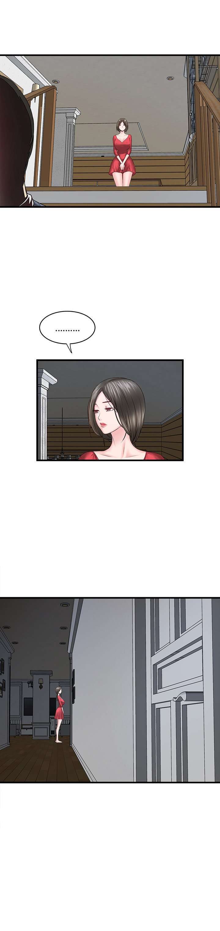 My Housemaid Capítulo 2 - Página 25 en español