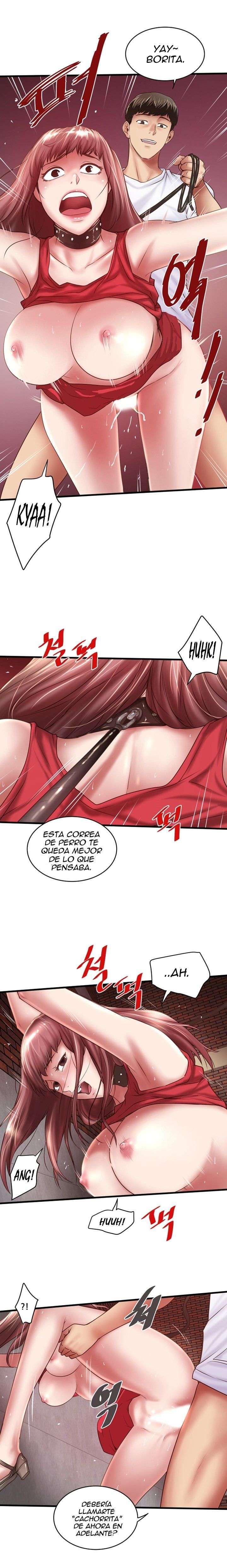 My Housemaid Capítulo 20 - Página 9 en español
