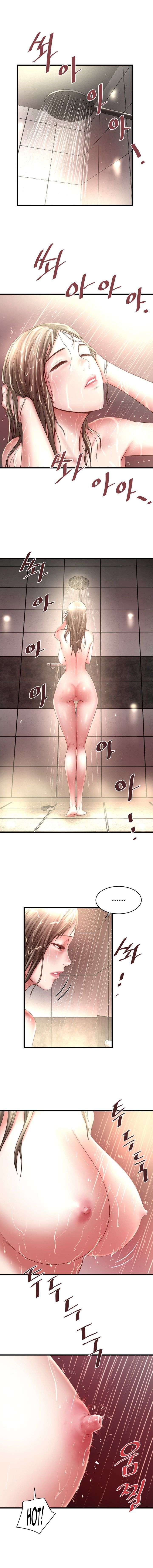 My Housemaid Capítulo 21 - Página 6 en español