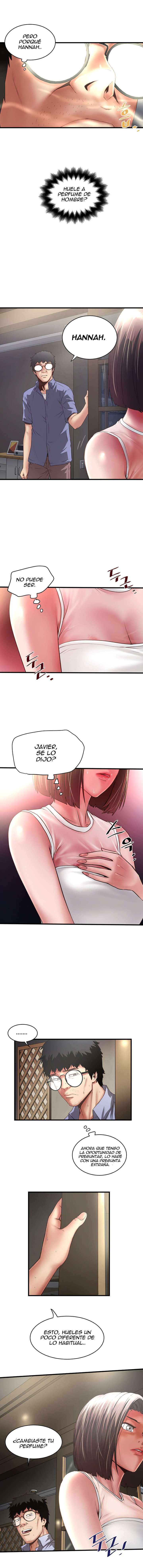 My Housemaid Capítulo 31 - Página 3 en español