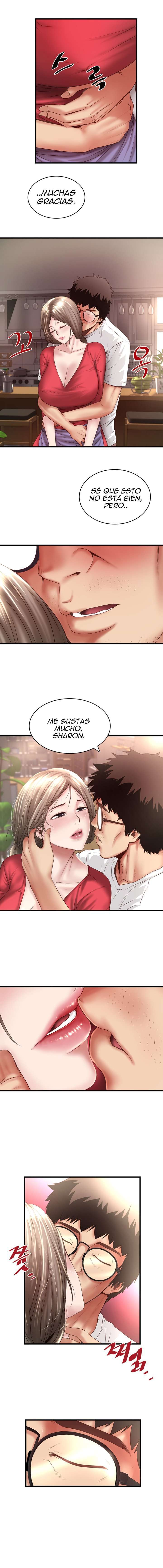 My Housemaid Capítulo 33 - Página 5 en español
