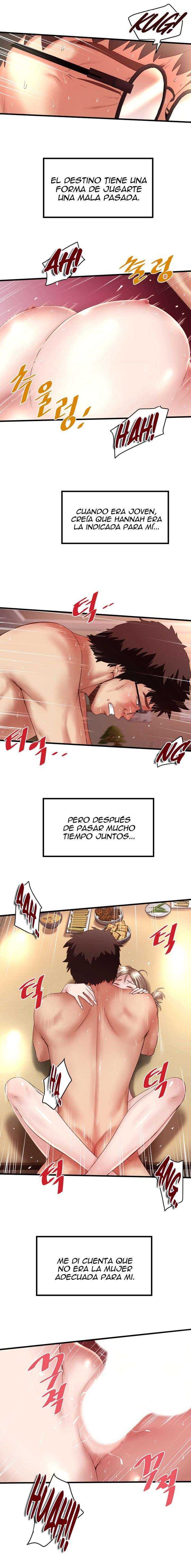 My Housemaid Capítulo 33 - Página 7 en español