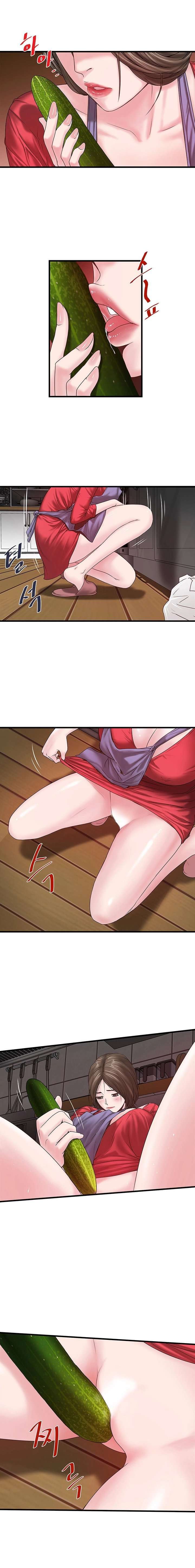 My Housemaid Capítulo 4 - Página 8 en español