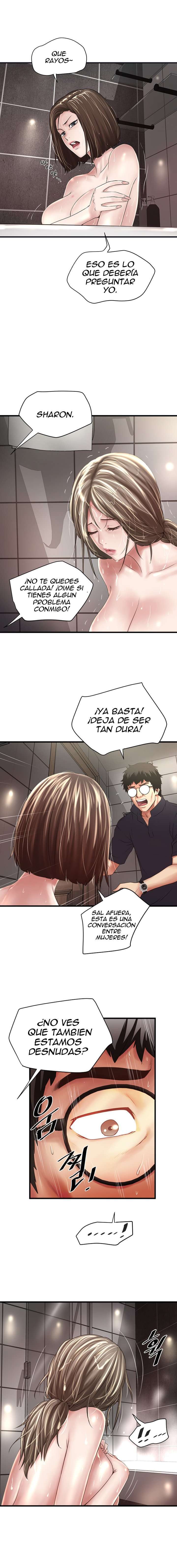My Housemaid Capítulo 42 - Página 3 en español
