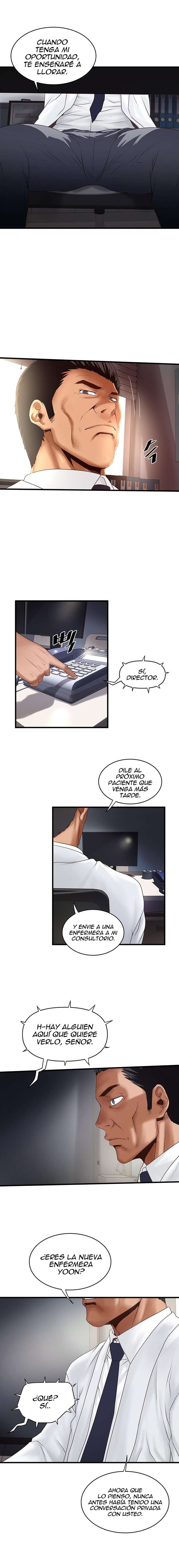 My Housemaid Capítulo 43 - Página 4 en español