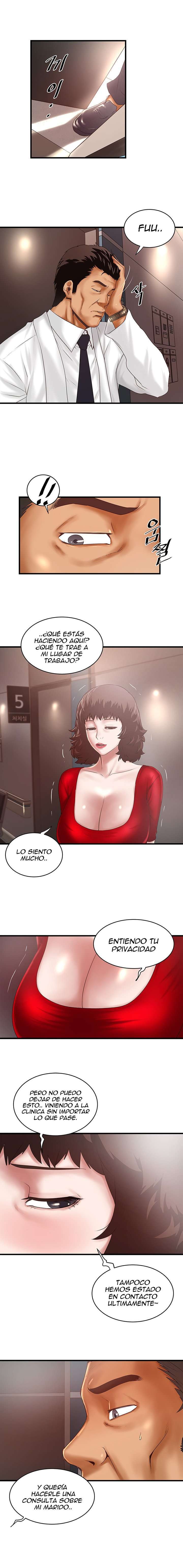 My Housemaid Capítulo 43 - Página 7 en español