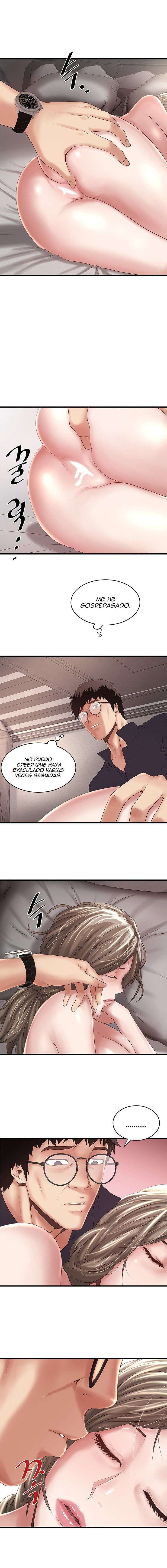 My Housemaid Capítulo 43 - Página 9 en español