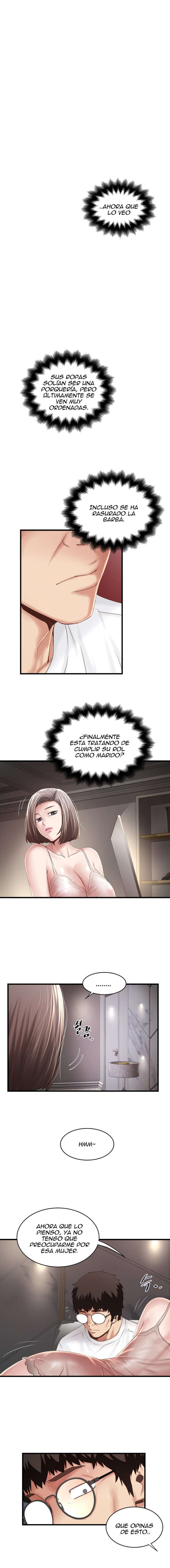 My Housemaid Capítulo 44 - Página 3 en español