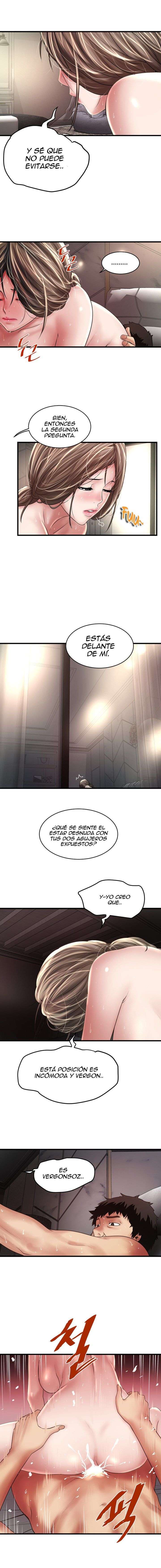My Housemaid Capítulo 47 - Página 7 en español