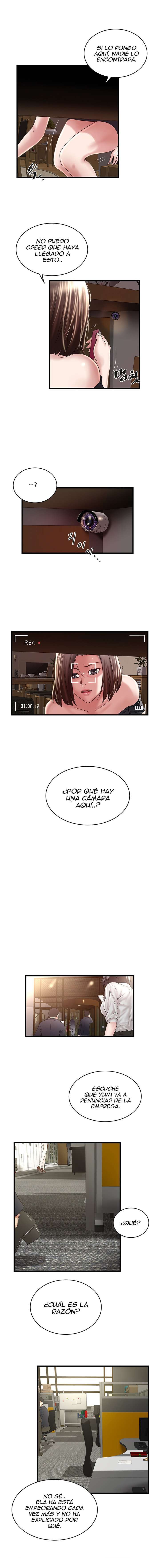 My Housemaid Capítulo 49 - Página 3 en español