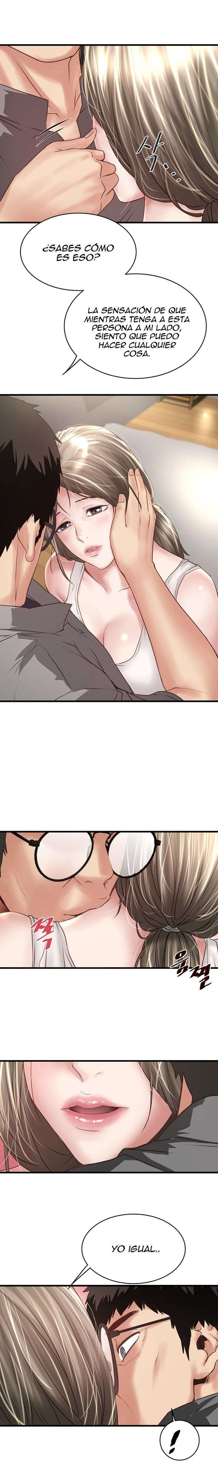 My Housemaid Capítulo 52 - Página 8 en español