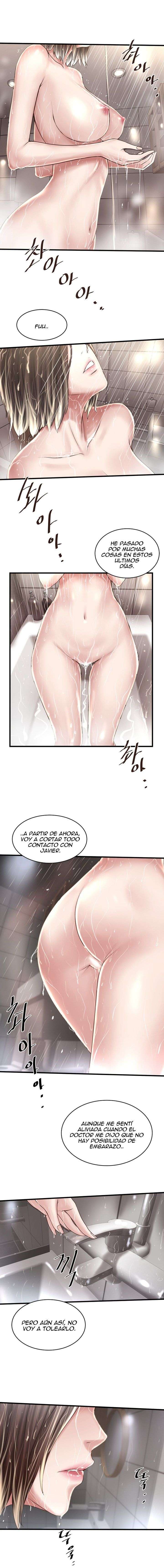 My Housemaid Capítulo 59 - Página 7 en español