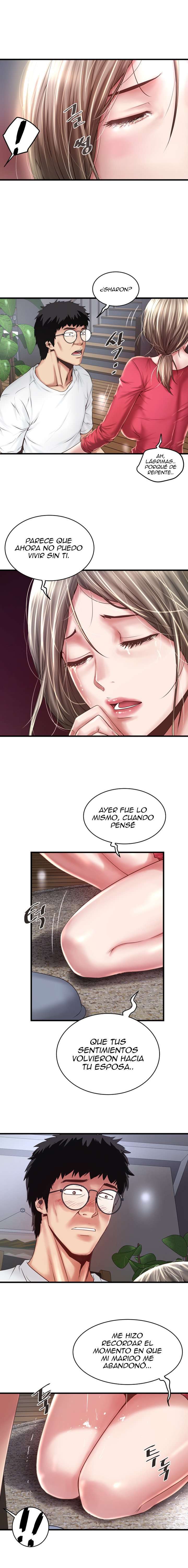 My Housemaid Capítulo 62 - Página 3 en español