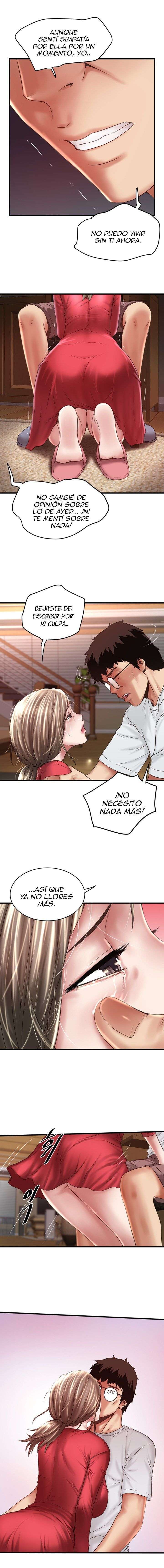 My Housemaid Capítulo 62 - Página 5 en español