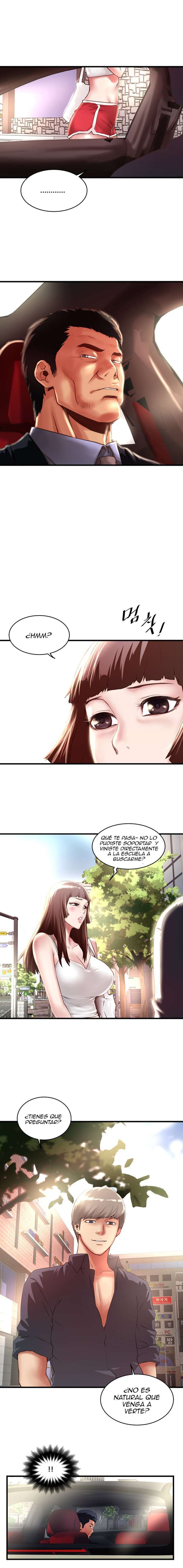 My Housemaid Capítulo 68 - Página 4 en español