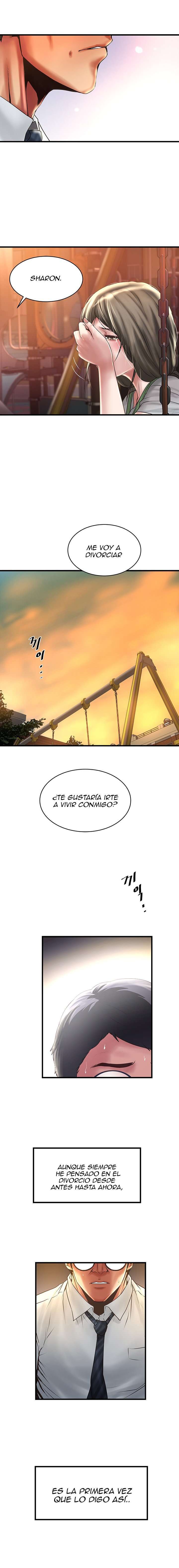 My Housemaid Capítulo 69 - Página 3 en español