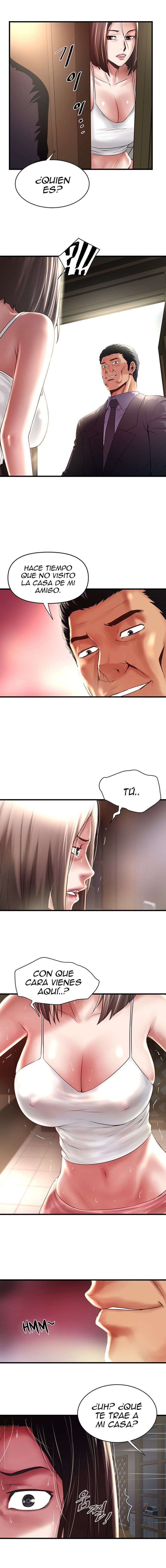 My Housemaid Capítulo 72 - Página 3 en español