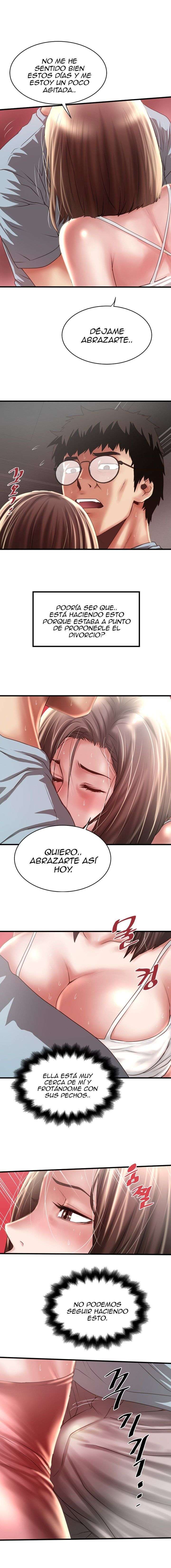 My Housemaid Capítulo 73 - Página 9 en español