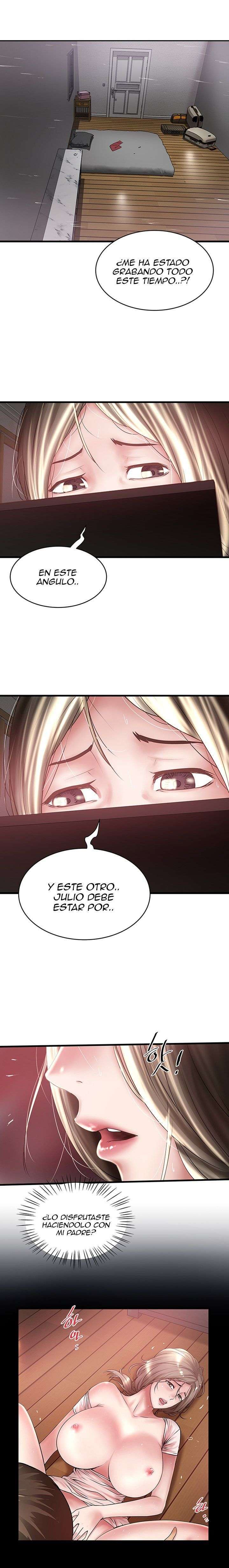 My Housemaid Capítulo 75 - Página 3 en español