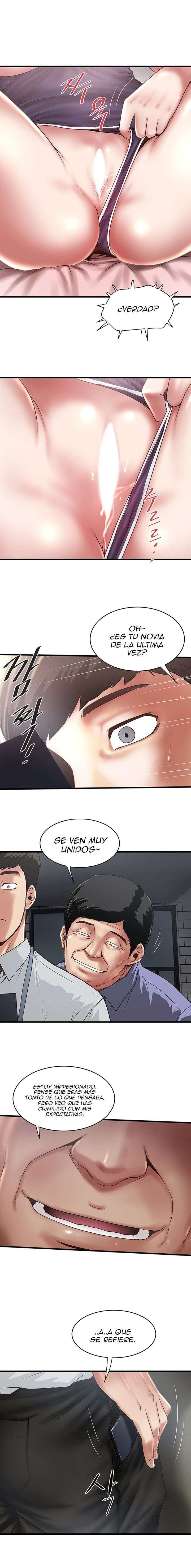 My Housemaid Capítulo 75 - Página 9 en español