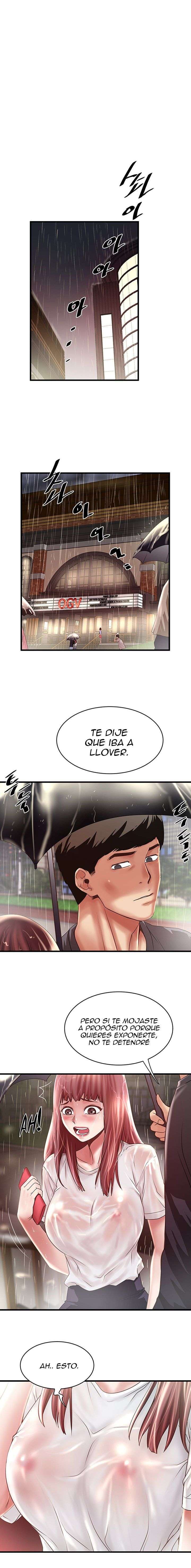 My Housemaid Capítulo 76 - Página 3 en español