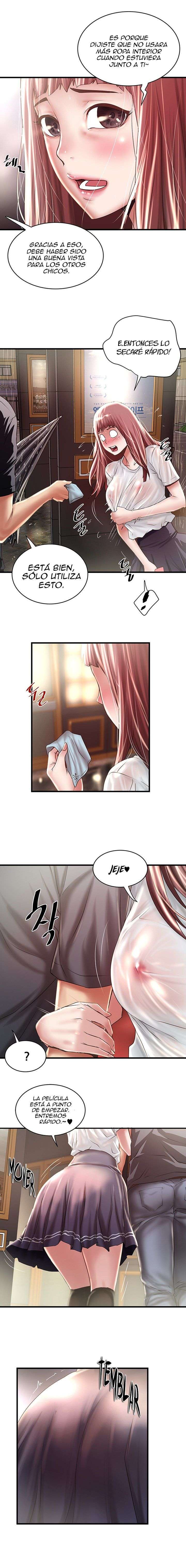 My Housemaid Capítulo 76 - Página 4 en español